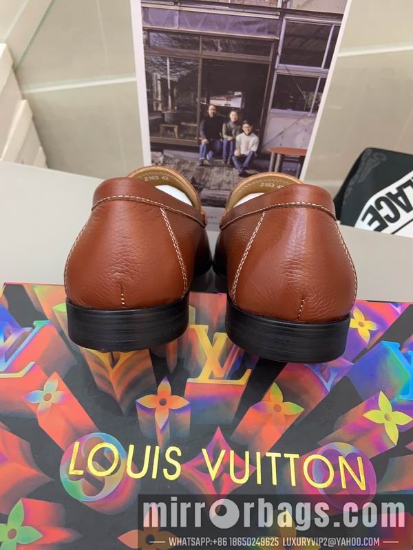 LV Replica ShoesLV sz38-44 mnf0215