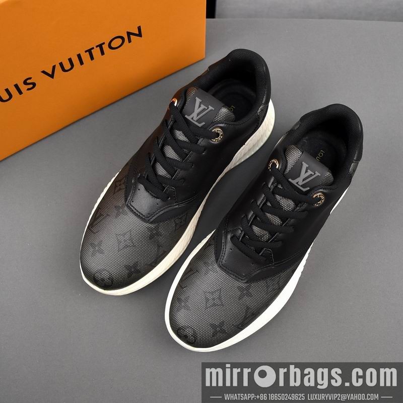 LV Replica Shoes LV sz38-44 mnf0415