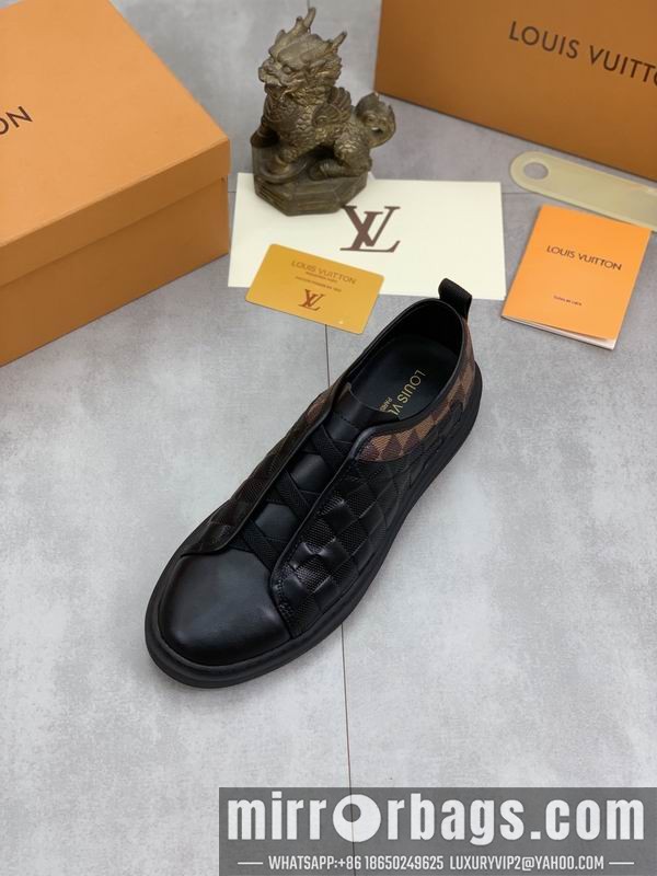 LV Replica Shoes LV sz38-44 mnf0304