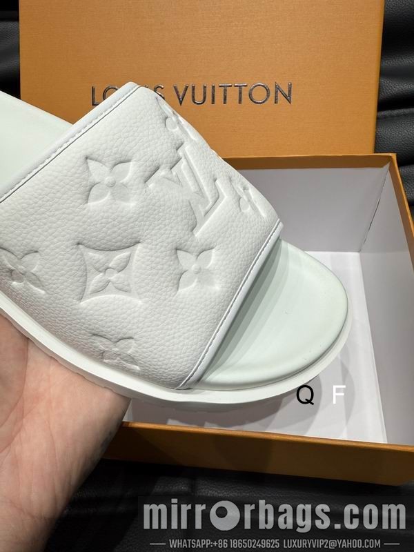 LV Replica Shoes LV sz38-45 TF1101