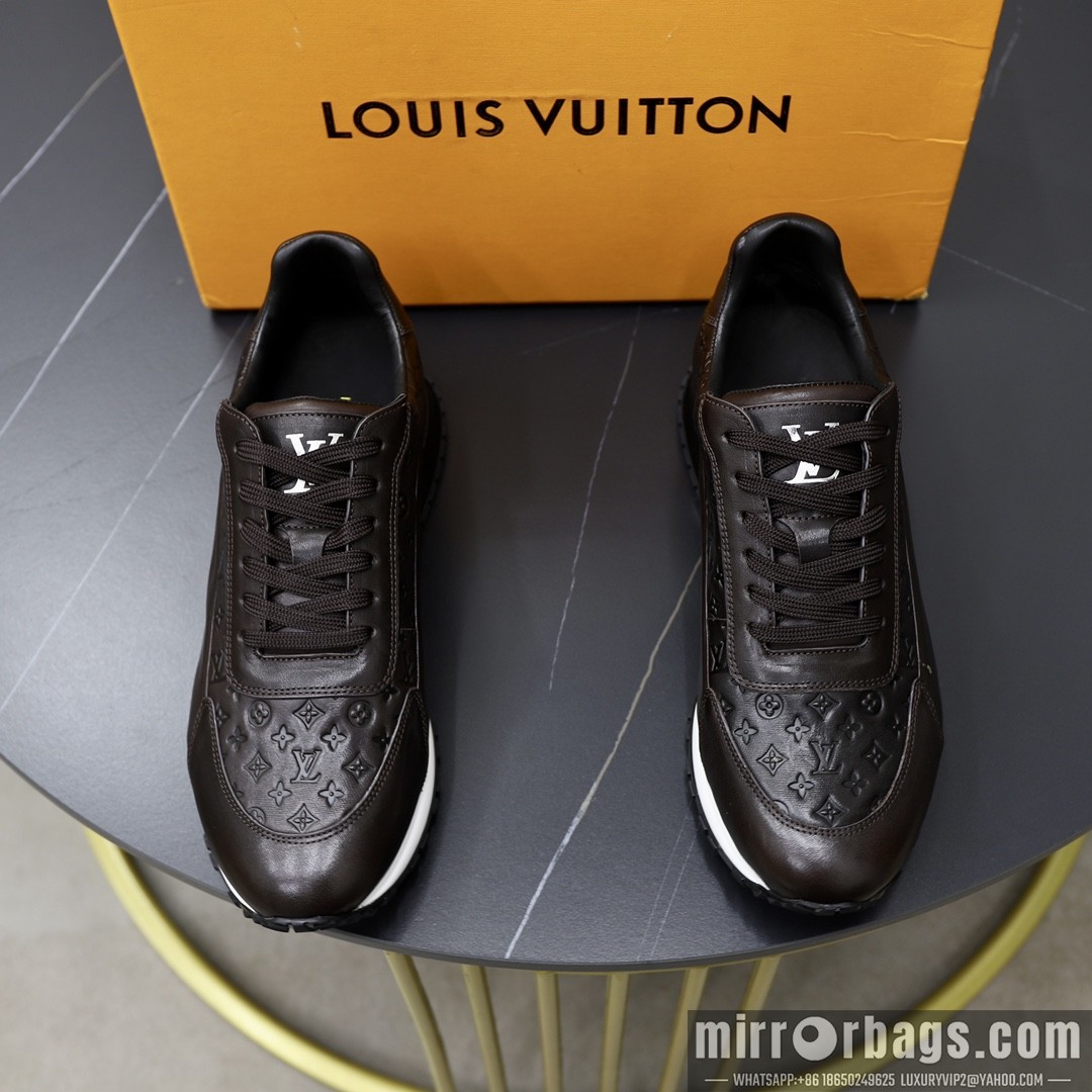 LV Replica Shoes LV sz38-45 hnh1205