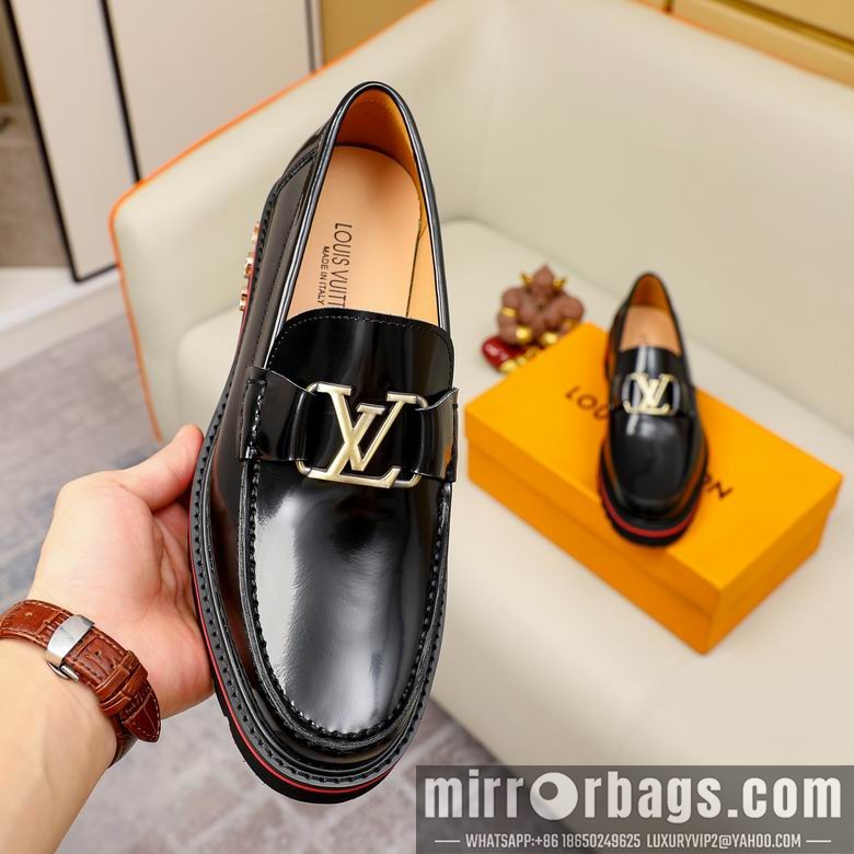 LV Replica ShoesLV  sz38-44 3C n0601