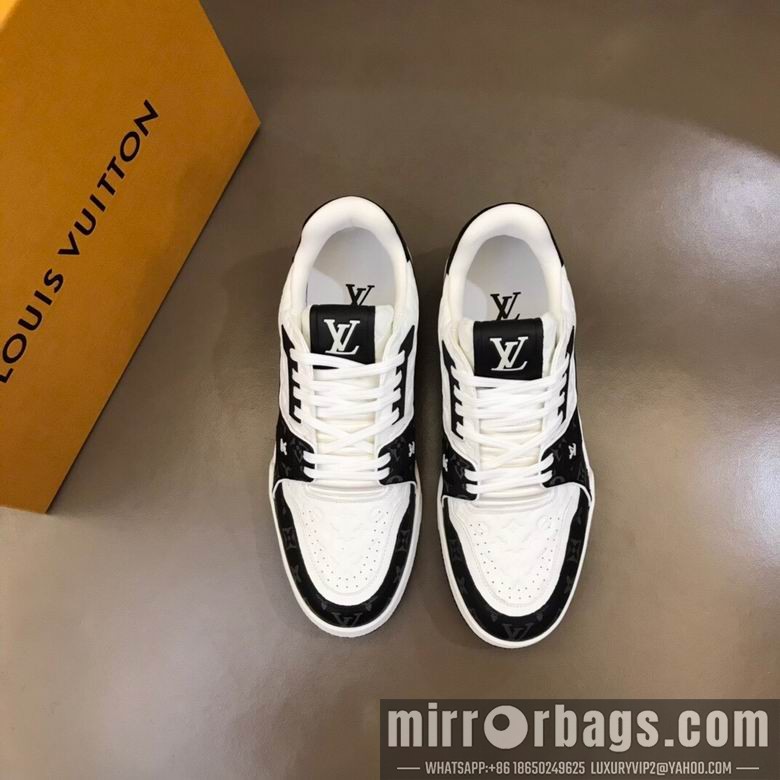 LV Replica Shoessz35-44 4C n0508