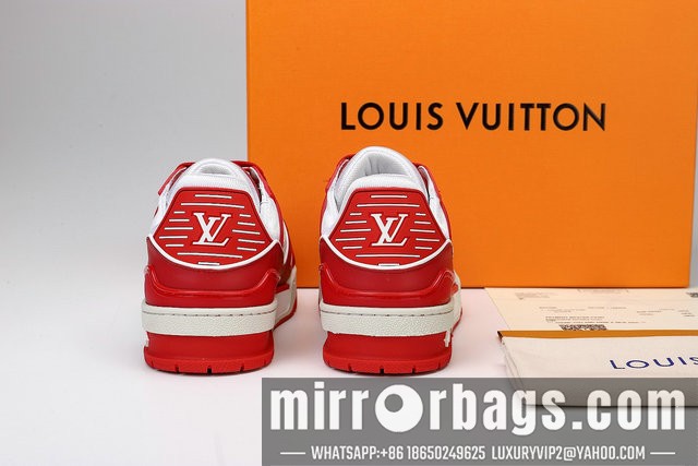 LV Replica ShoesSZ 38-44 0513