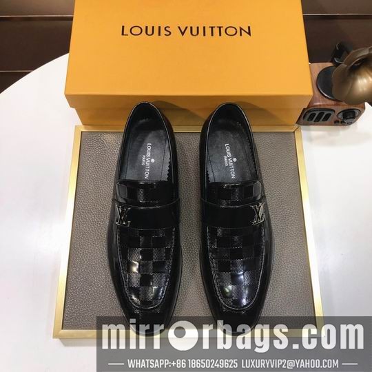 LV Replica Shoes LV sz38-45 hnh0242