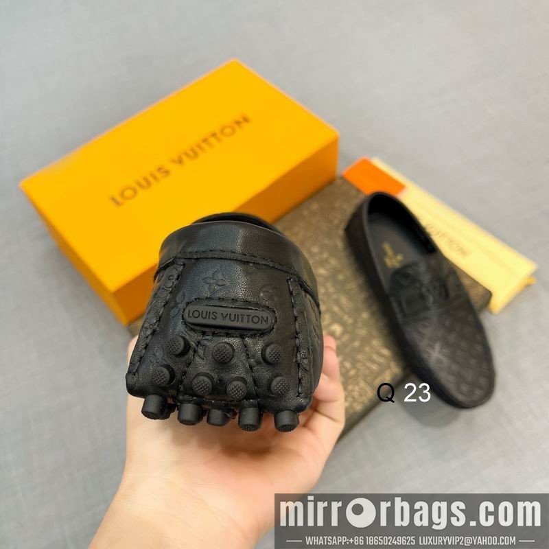 LV Replica Shoes LV sz38-45 3C HY1205