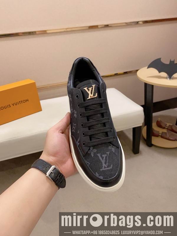 LV Replica Shoes LV sz38-45 mnf0166