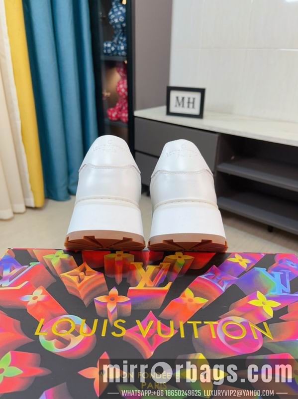 LV Replica Shoes LV sz38-45 mnf0242