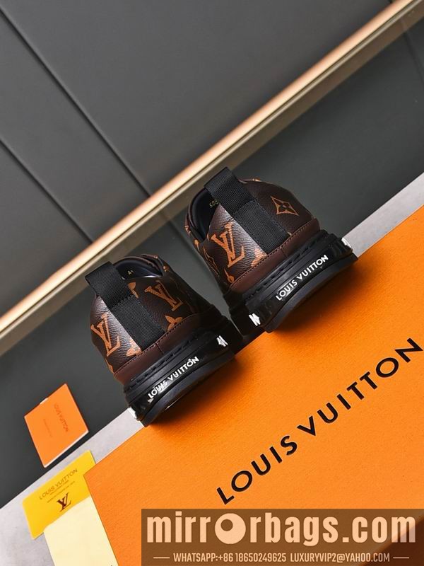 LV Replica Shoes LV sz38-45 mnf437