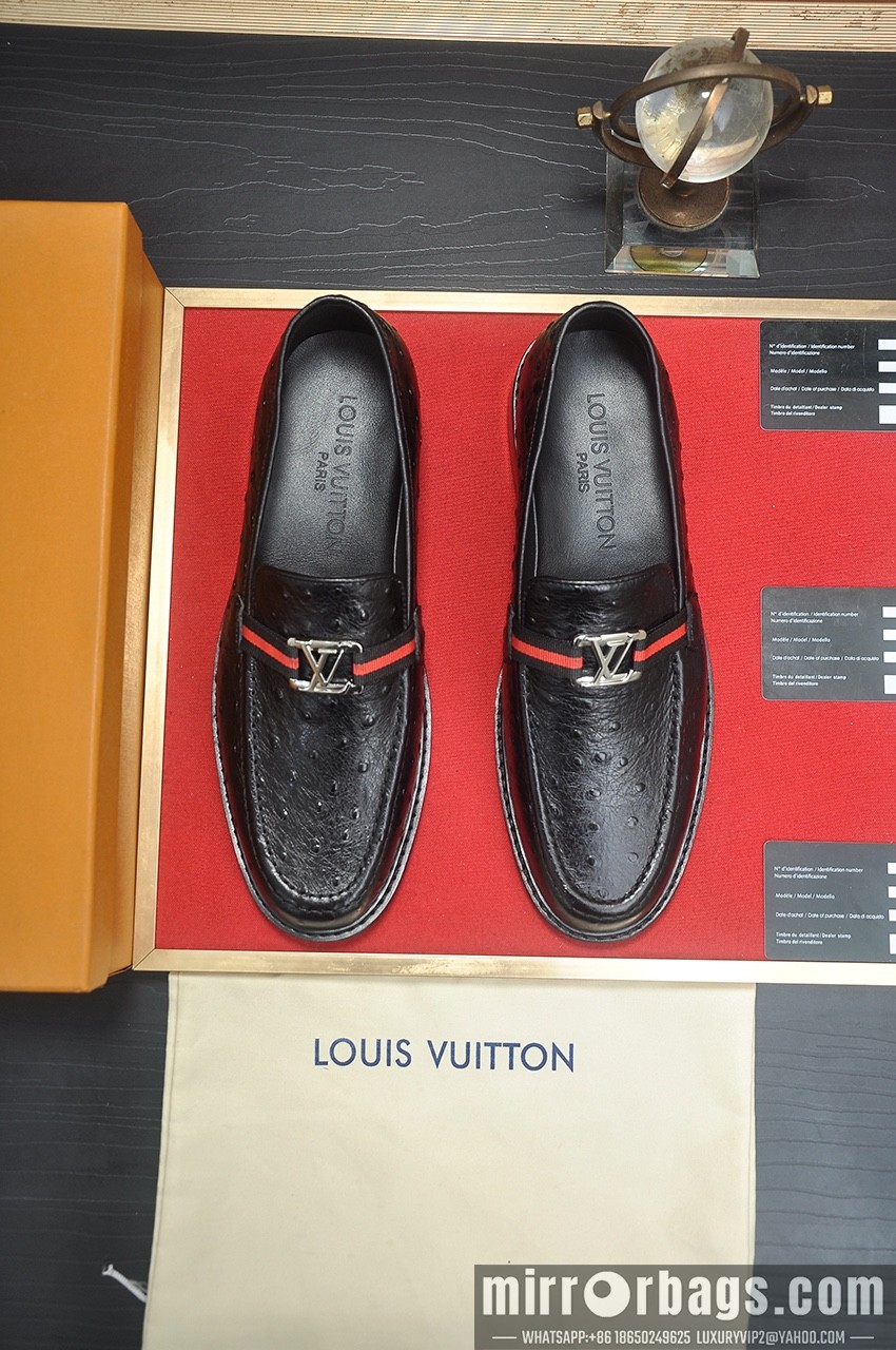 LV Replica Shoes LV sz38-45 hnh0204