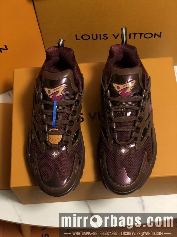 LV Replica Shoes LV sz38-46 mnf0742