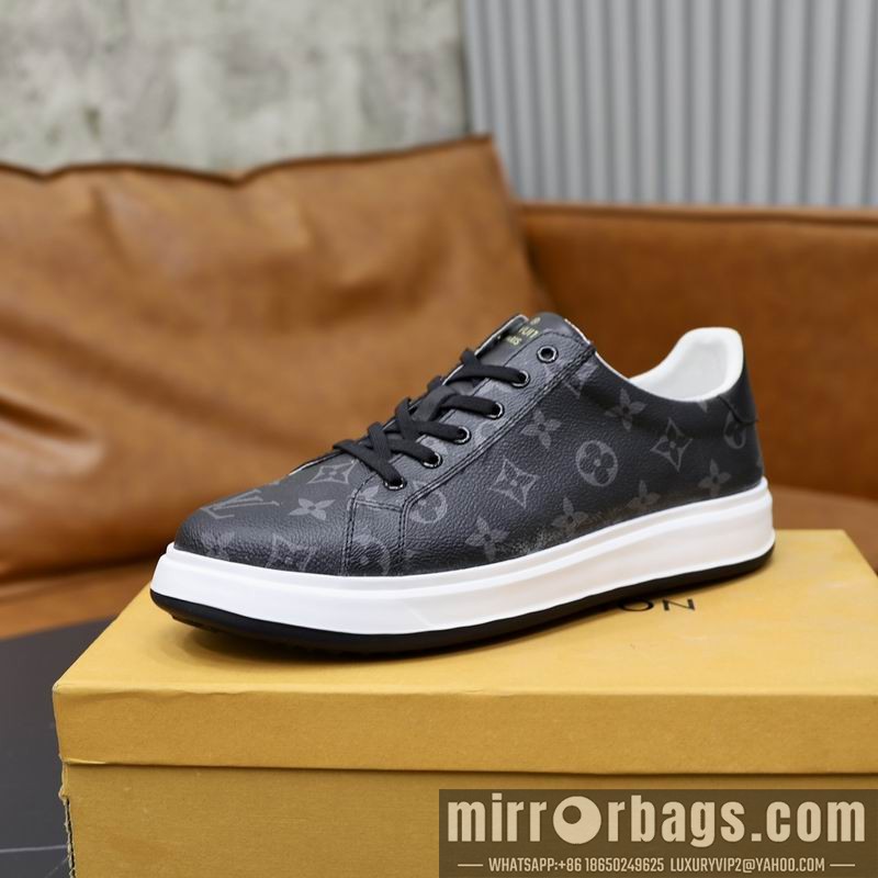 LV Replica Shoes LV sz38-45 mnf1044