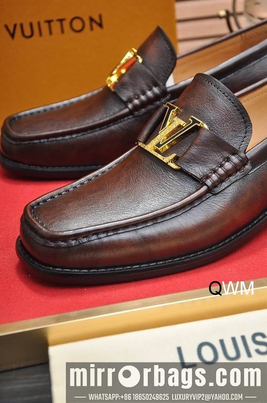 LV Replica Shoes LV sz38-45 2C WM1008