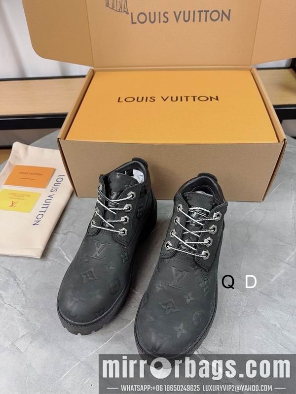 LV Replica Shoes LV sz35-46 GDT0203