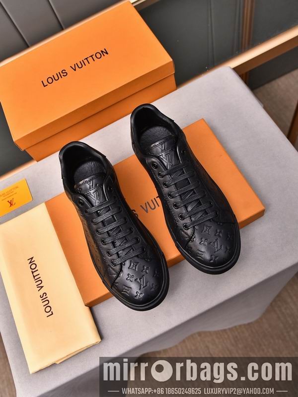 LV Replica Shoes LV sz38-45 mnf0202