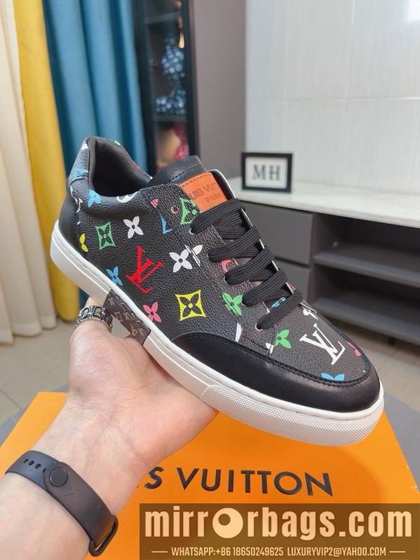 LV Replica Shoes LV sz38-44 mnf0513