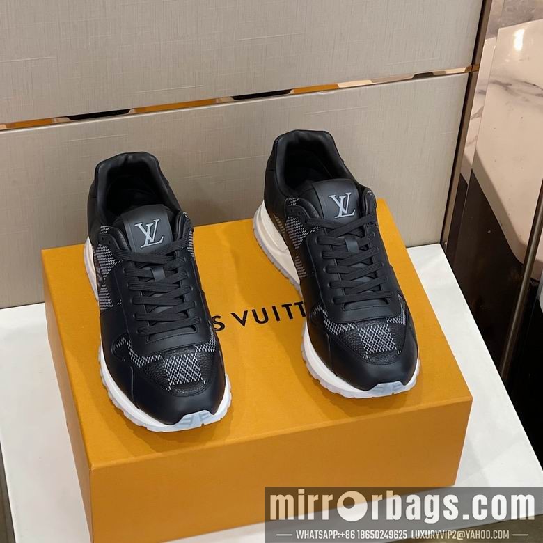 LV Replica Shoessz35-44 4C n0513