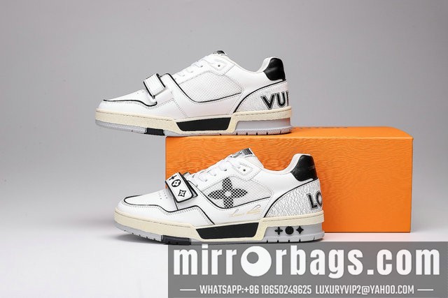 LV Replica ShoesSZ 38-44 0507