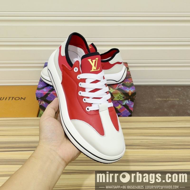 LV Replica Shoes LV sz38-45 mnf0228