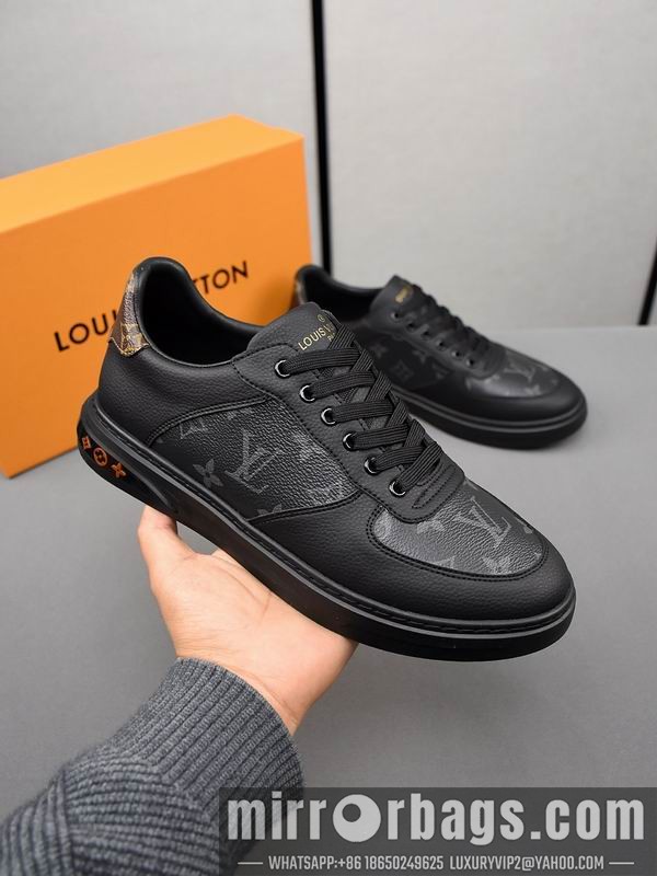 LV Replica Shoes LV sz38-44 mnf0342