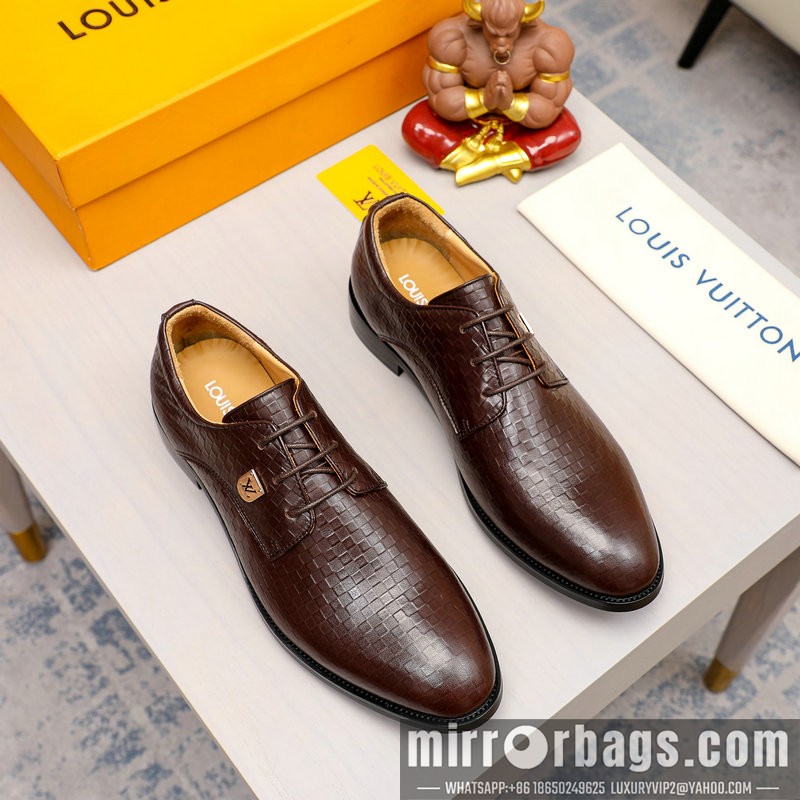 LV Replica Shoes22914241 SZ 38-44