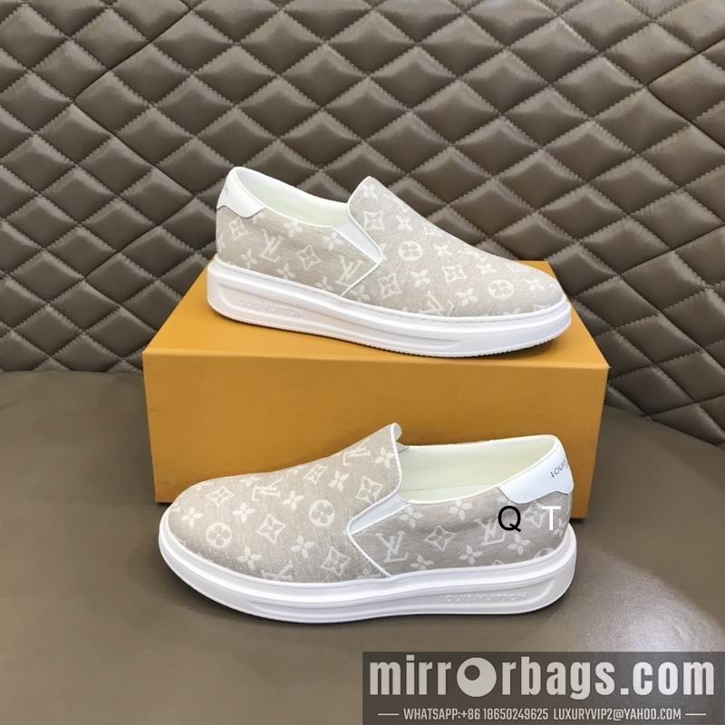 LV Replica Shoes LV sz38-45 6C TF0903