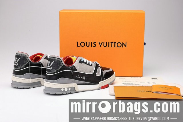 LV Replica ShoesSZ 35-46 0520