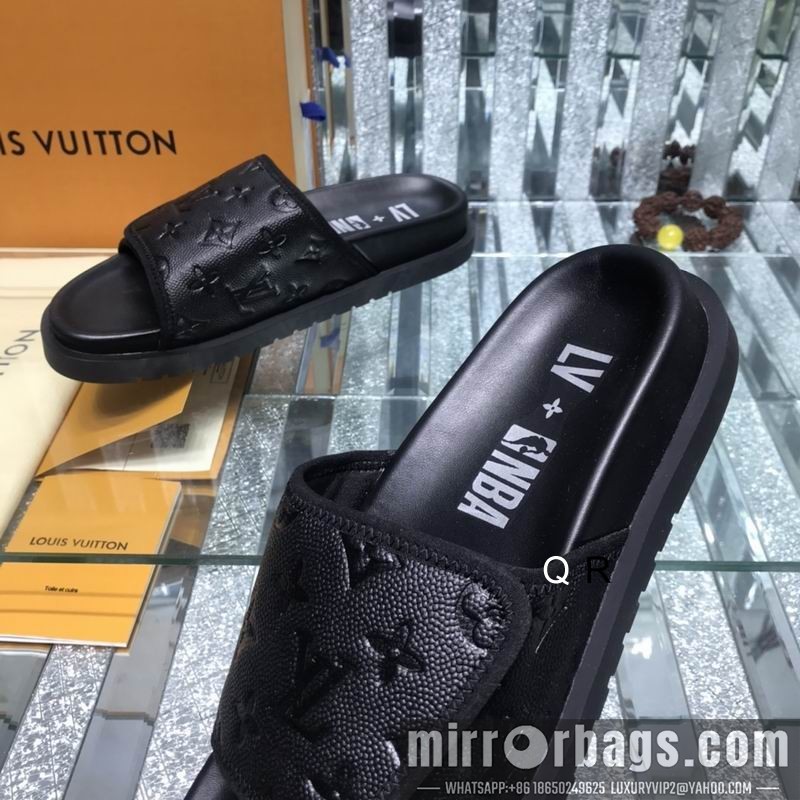 LV Replica Shoes LV sz35-44 CRQ0302