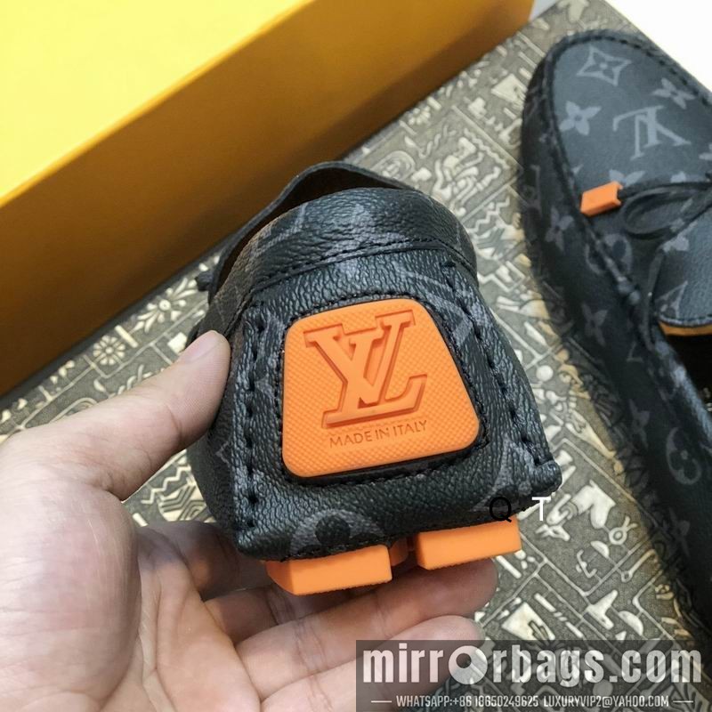 LV Replica Shoes LV sz38-45 4C TF1004