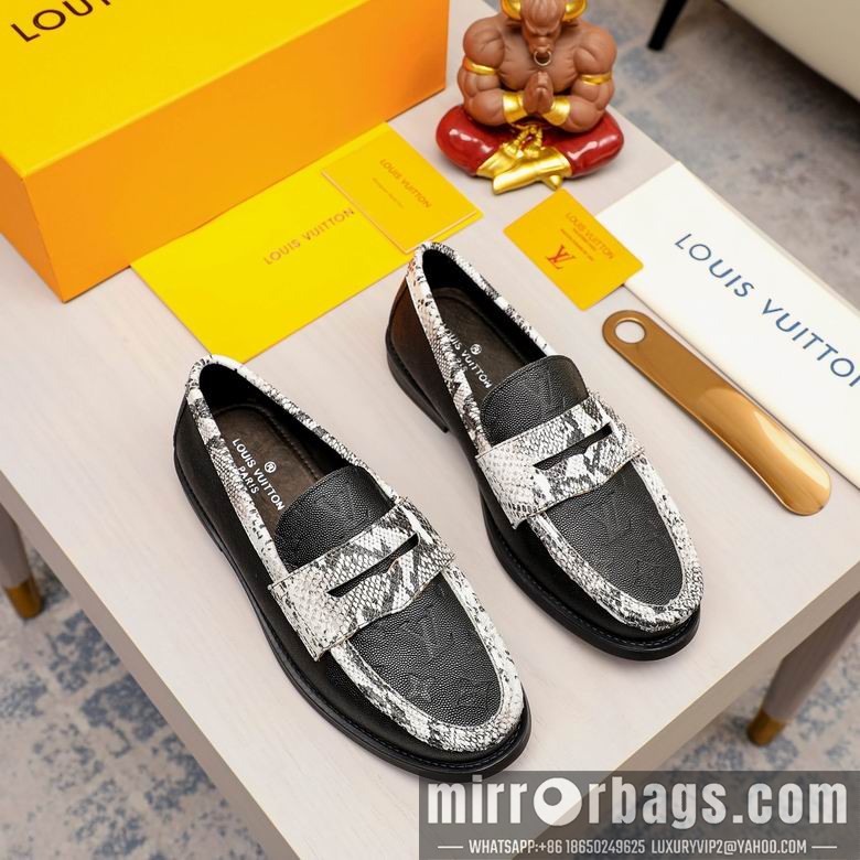 LV Replica Shoessz38-44 1C 0539