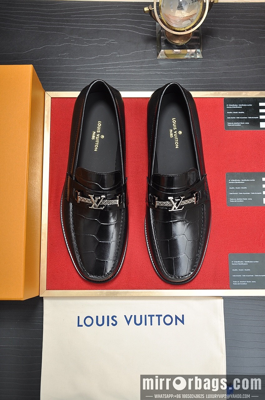 LV Replica Shoes LV sz38-45 hnh1211