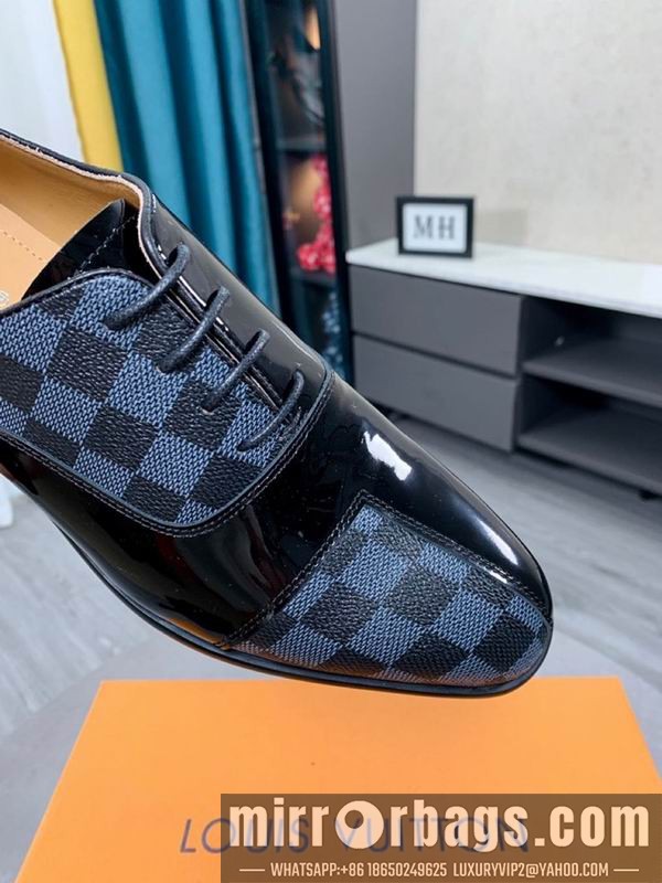 LV Replica Shoes LV sz38-46 mnf0365