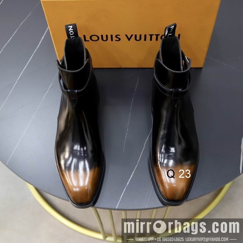 LV Replica Shoes LV sz38-45 2C HY1201