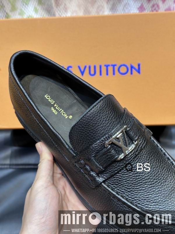 LV Replica Shoes LV sz38-45 BS0708