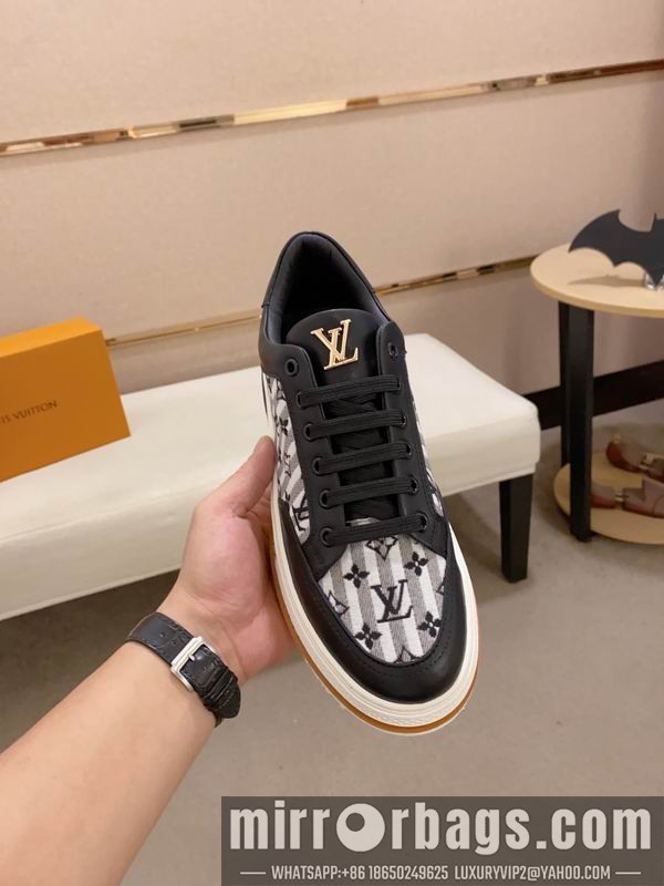 LV Replica Shoes LV sz38-44 mnf01124