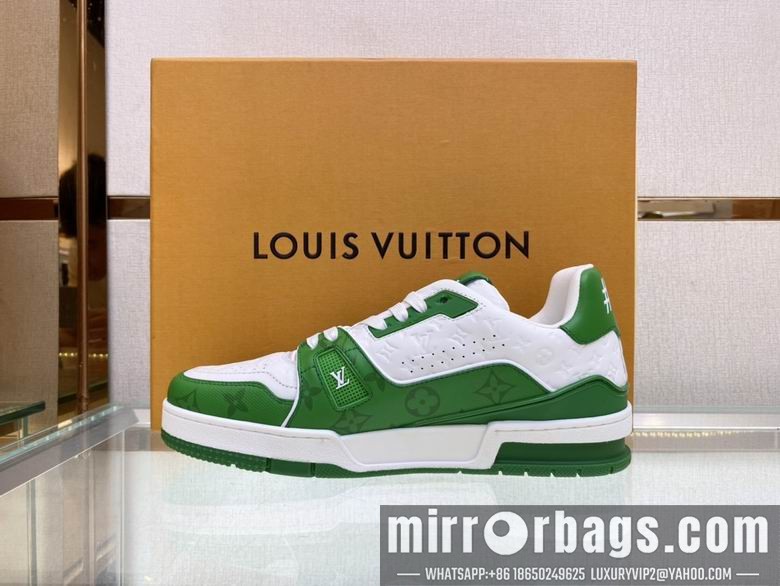 LV Replica Shoessz35-44 4C n0501