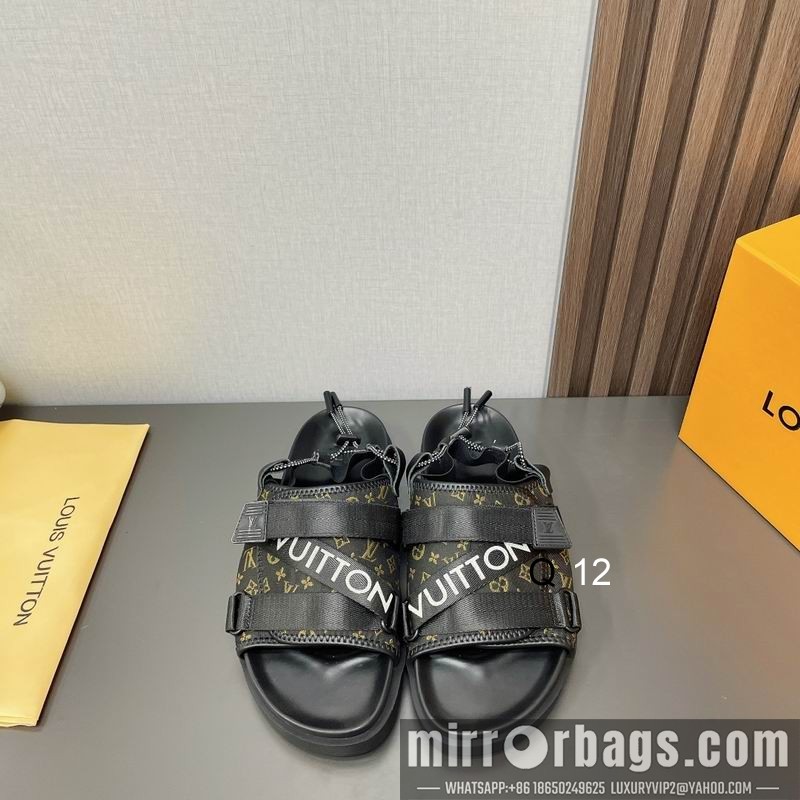 LV Replica ShoesLV sz38-44 J0603