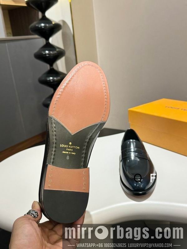 LV Replica Shoes LV sz38-45 TF1112