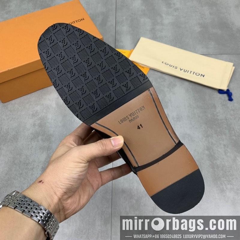 LV Replica Shoes22722036 SZ 38-44