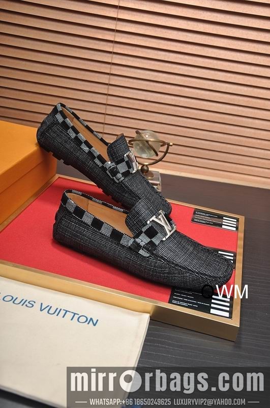 LV Replica Shoes LV sz38-45 WM1106