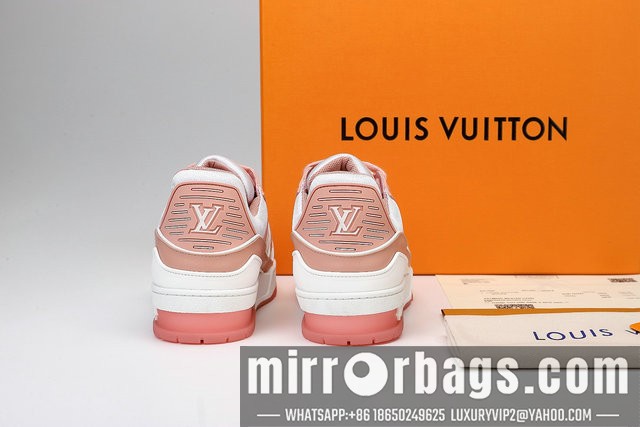 LV Replica ShoesSZ 38-44 0513