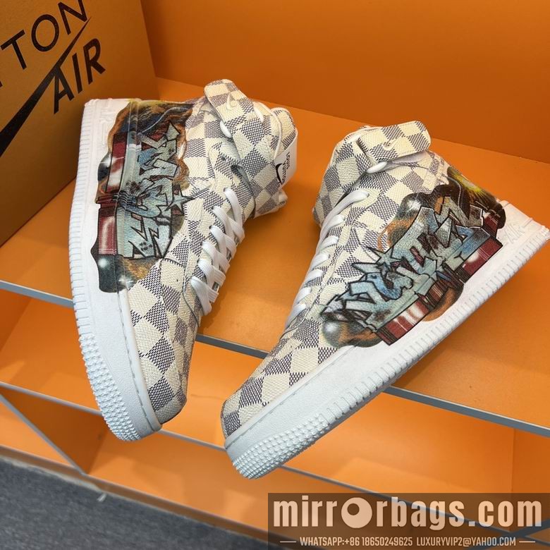 LV Replica ShoesSZ 38-44 0509