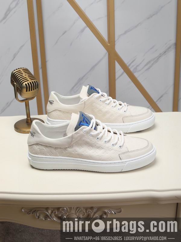 LV Replica Shoes LV sz38-44 mnf0709