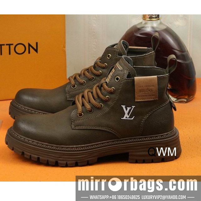 LV Replica Shoes LV sz38-45 2C WM1209