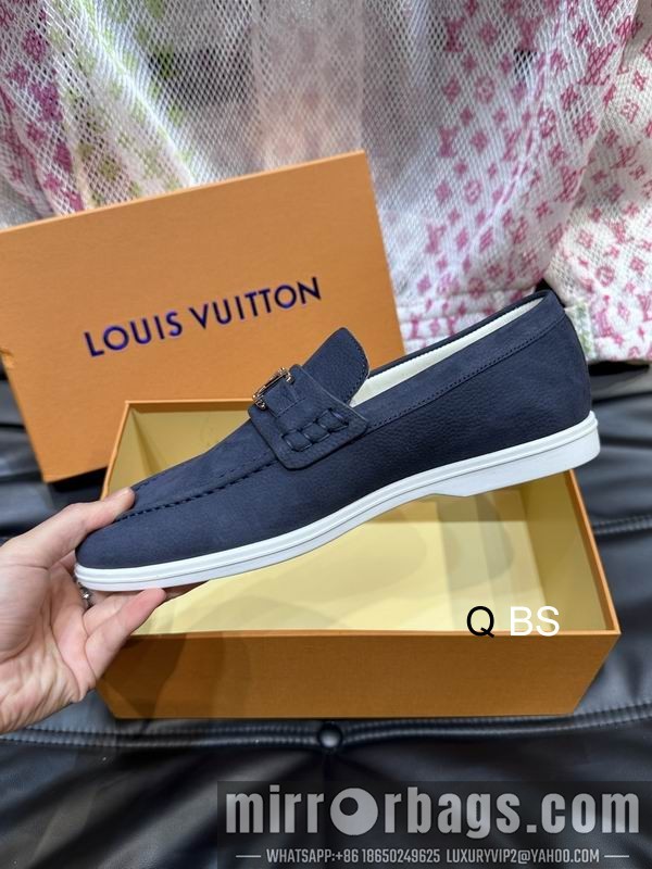 LV Replica Shoes LV sz38-45 BS0711