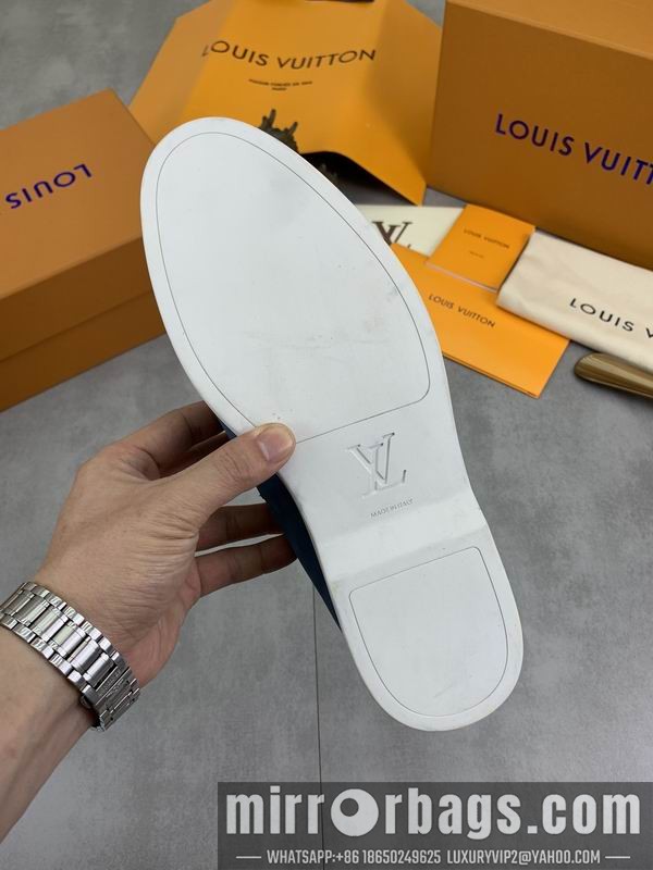 LV Replica Shoes LV sz38-45 mnf0525