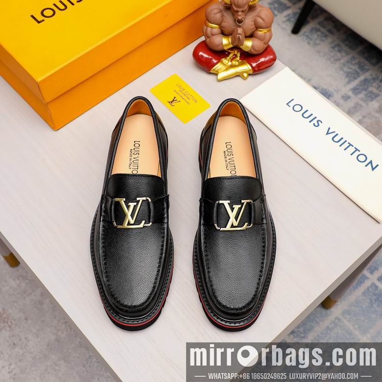 LV Replica ShoesLV  sz38-44 3C n0601