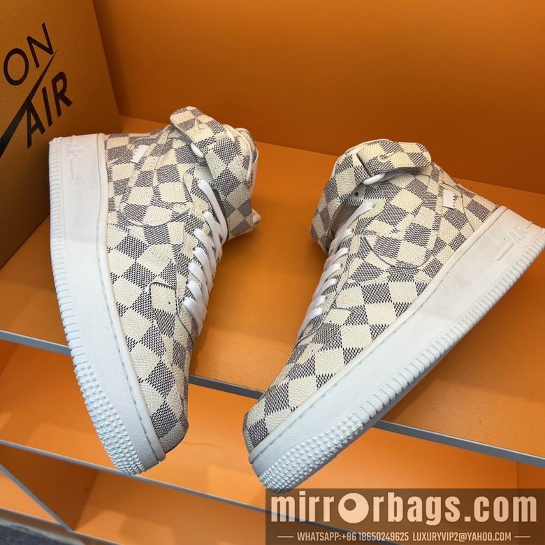 LV Replica ShoesSZ 38-44 0510