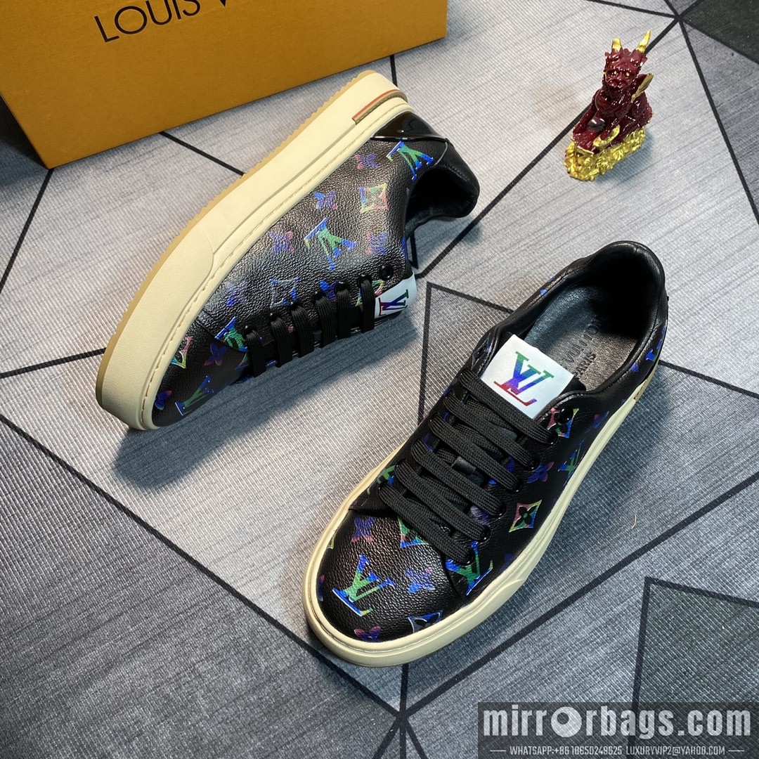 LV Replica Shoes LV sz38-44 hnh0244