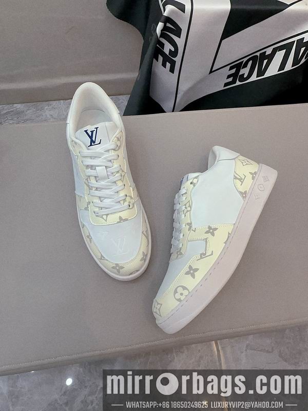 LV Replica Shoes LV sz38-44 mnf0398